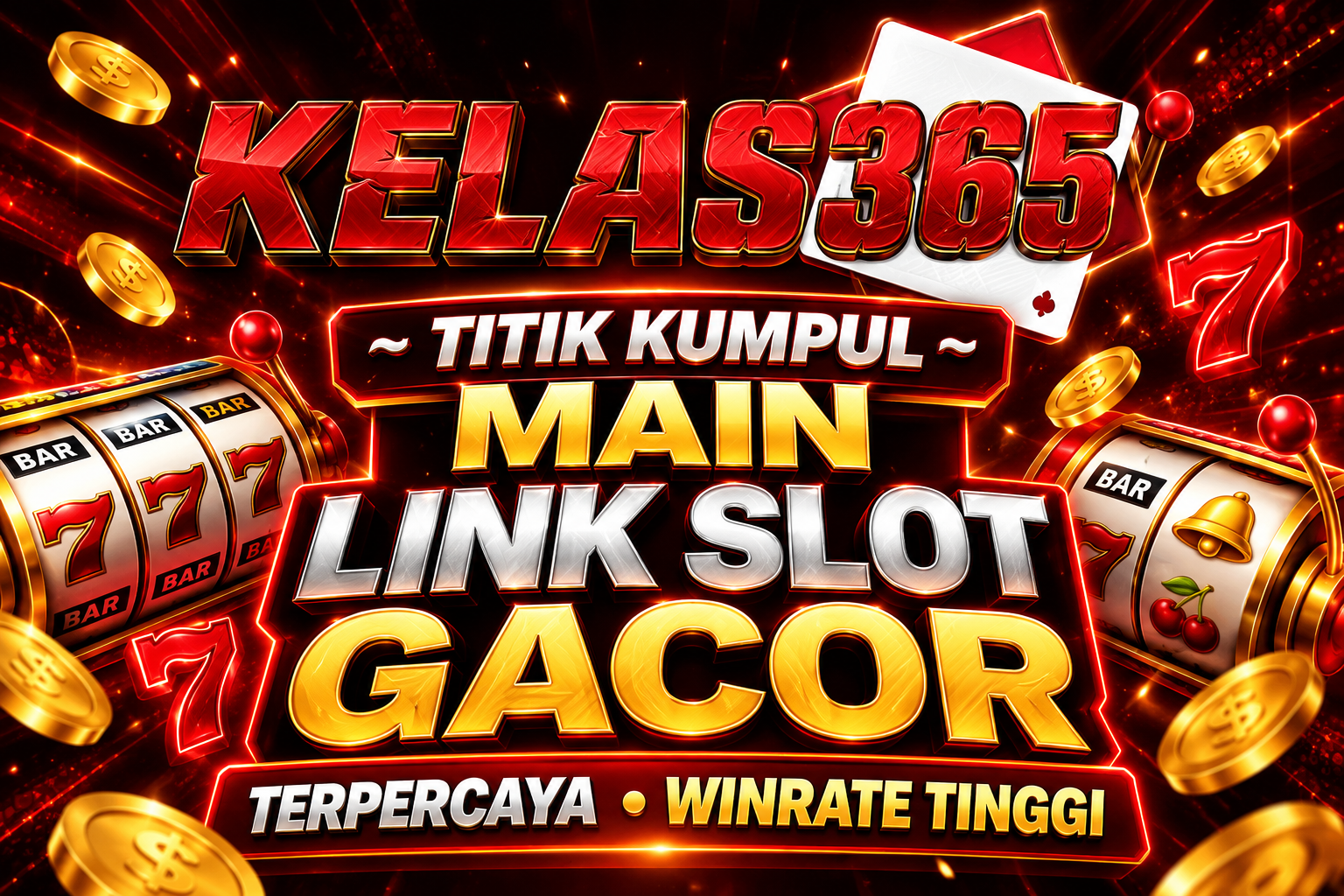 Kelas365 Banner